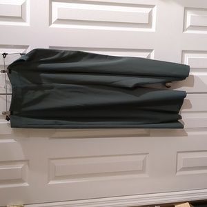 MM Lafleur The Zhou Culotte - Eco Heavy Soft Wave aloe